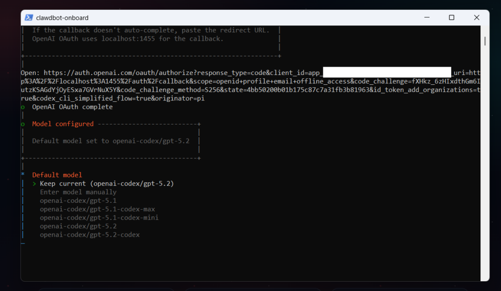 Cách tạo trợ lý ảo OpenClaw cơ bản