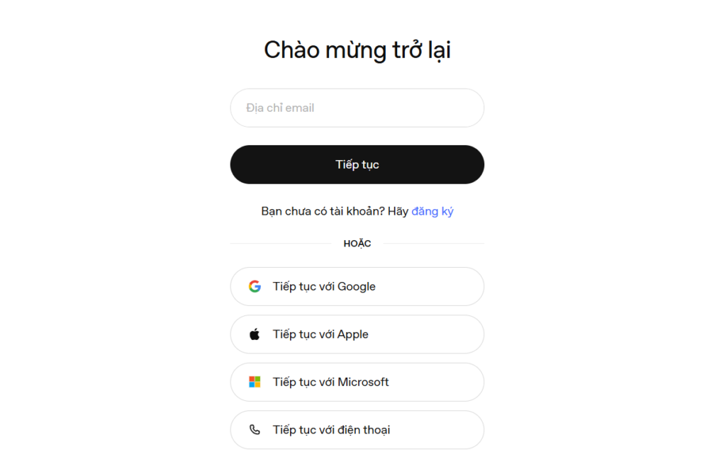 Cách tạo trợ lý ảo OpenClaw cơ bản