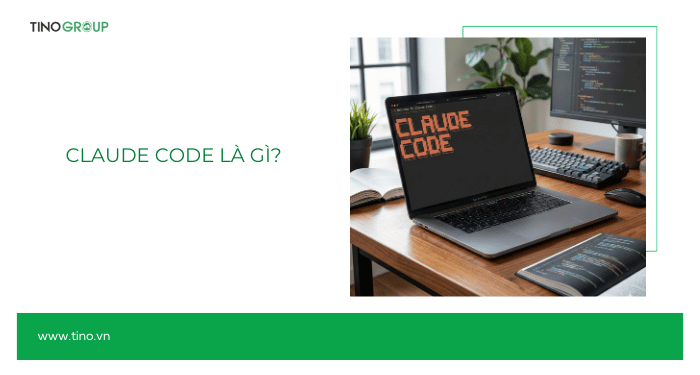 Claude Code là gì?