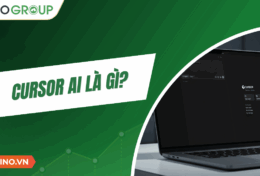 Cursor AI là gì? Hướng dẫn tải, đăng ký và sử dụng Cursor miễn phí [2026]
