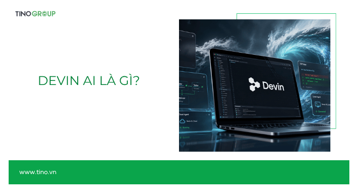 Devin AI là gì?