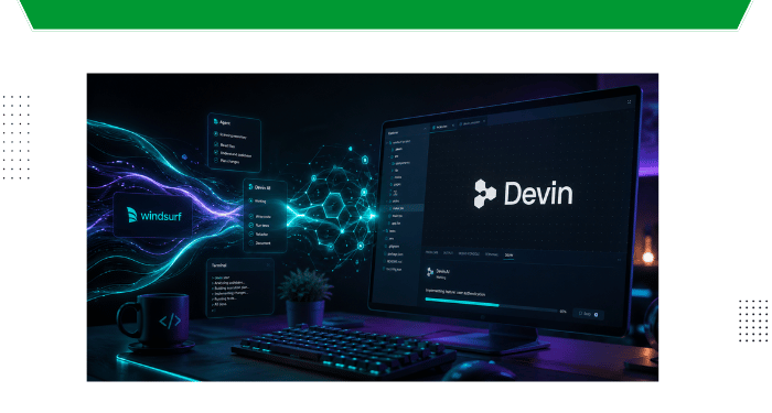 Command chỉnh sửa code bằng ngôn ngữ tự nhiên