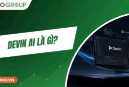 Devin AI là gì? Hướng dẫn đăng ký sử dụng Devin AI miễn phí [2026]
