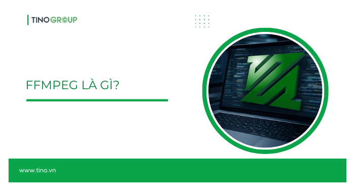 FFmpeg là gì?