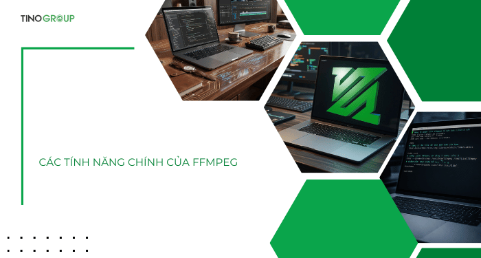Tại sao nên tích hợp FFmpeg vào quy trình n8n?