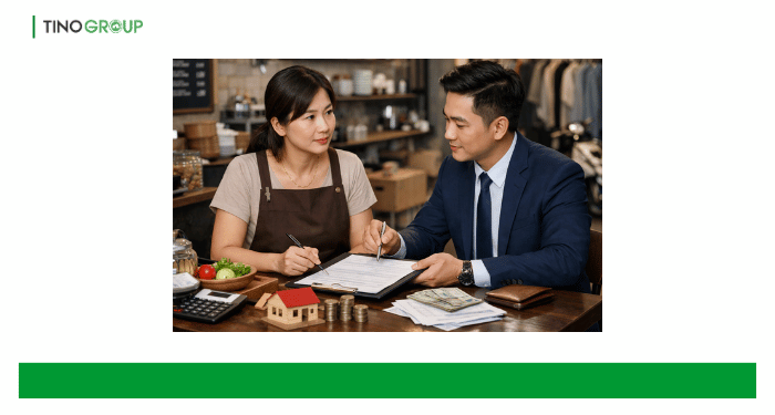 Phương pháp khai thuế theo từng lần phát sinh