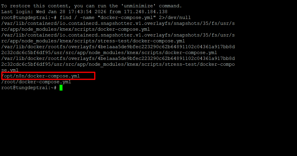 FFmpeg là gì? Hướng dẫn tích hợp FFmpeg vào n8n để tự động hóa xử lý video (2026) 1