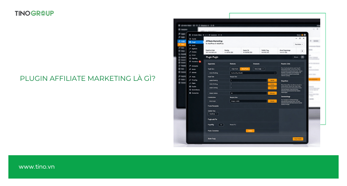 Plugin Affiliate Marketing là gì?