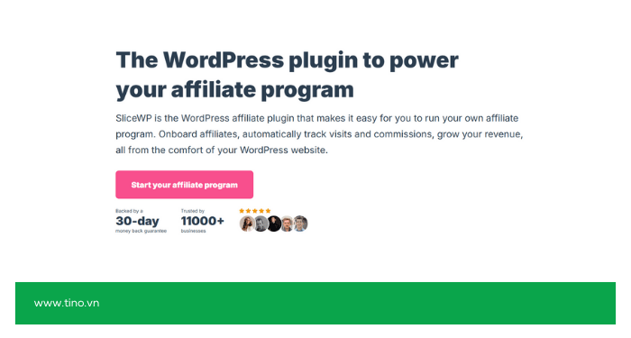 Top 10 plugin Affiliate Marketing cho WordPress tốt nhất 2026 1