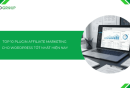 Top 10 plugin Affiliate Marketing cho WordPress tốt nhất 2026