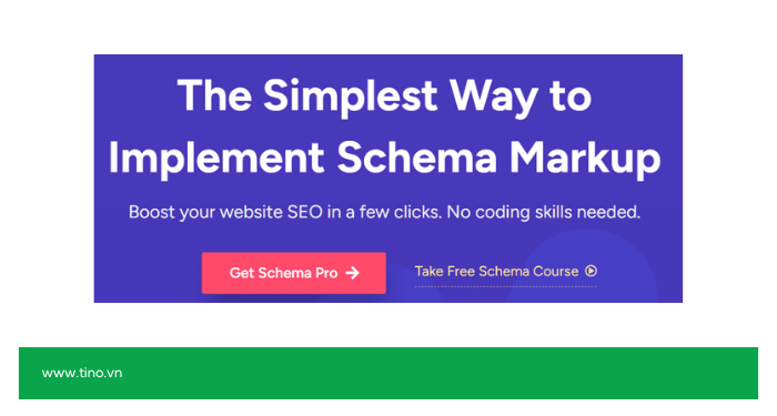 #9. Schema Pro - Ông vua dữ liệu có cấu trúc