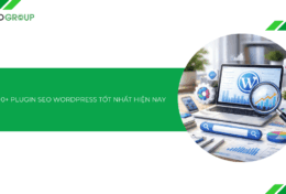 Khám phá 10+ plugin SEO WordPress tốt nhất [2026]