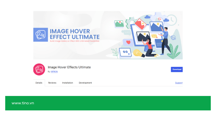 #7. BEAF - Ultimate Before After Image Slider