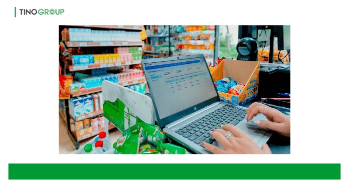 So sánh POS365 và KiotViet: Cuộc đua của hai giải pháp quản lý bán hàng hàng đầu 2026 4 Ưu - nhược điểm của KiotViet