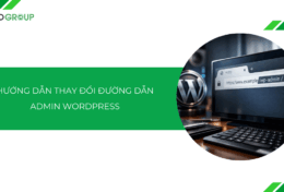 Hướng dẫn thay đổi đường dẫn admin WordPress A-Z [2026]
