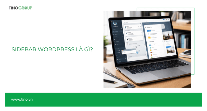 Sidebar WordPress là gì?
