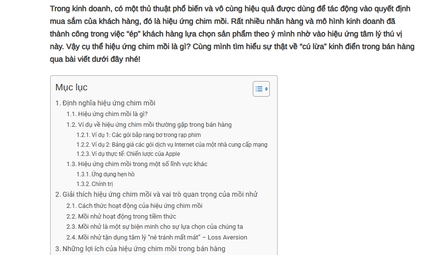 Sử dụng plugin chuyên dụng