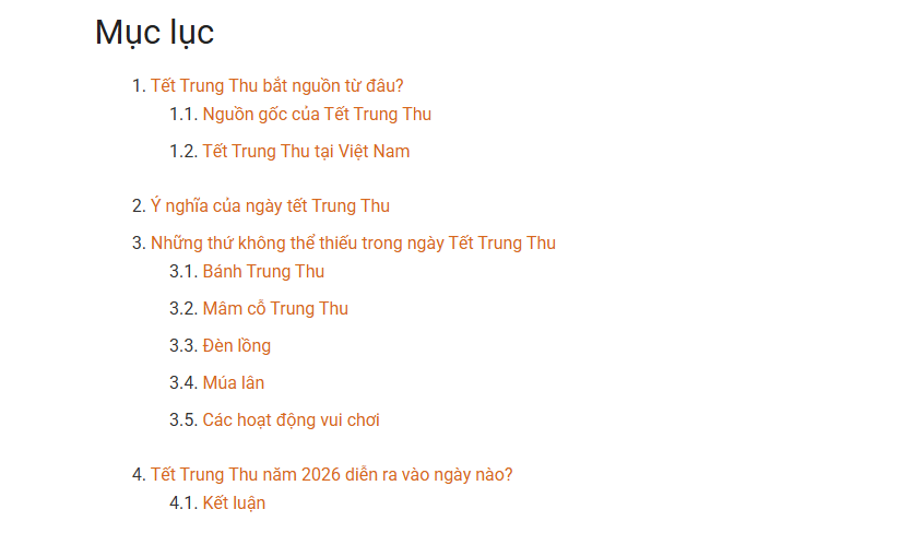 Sử dụng Block Editor