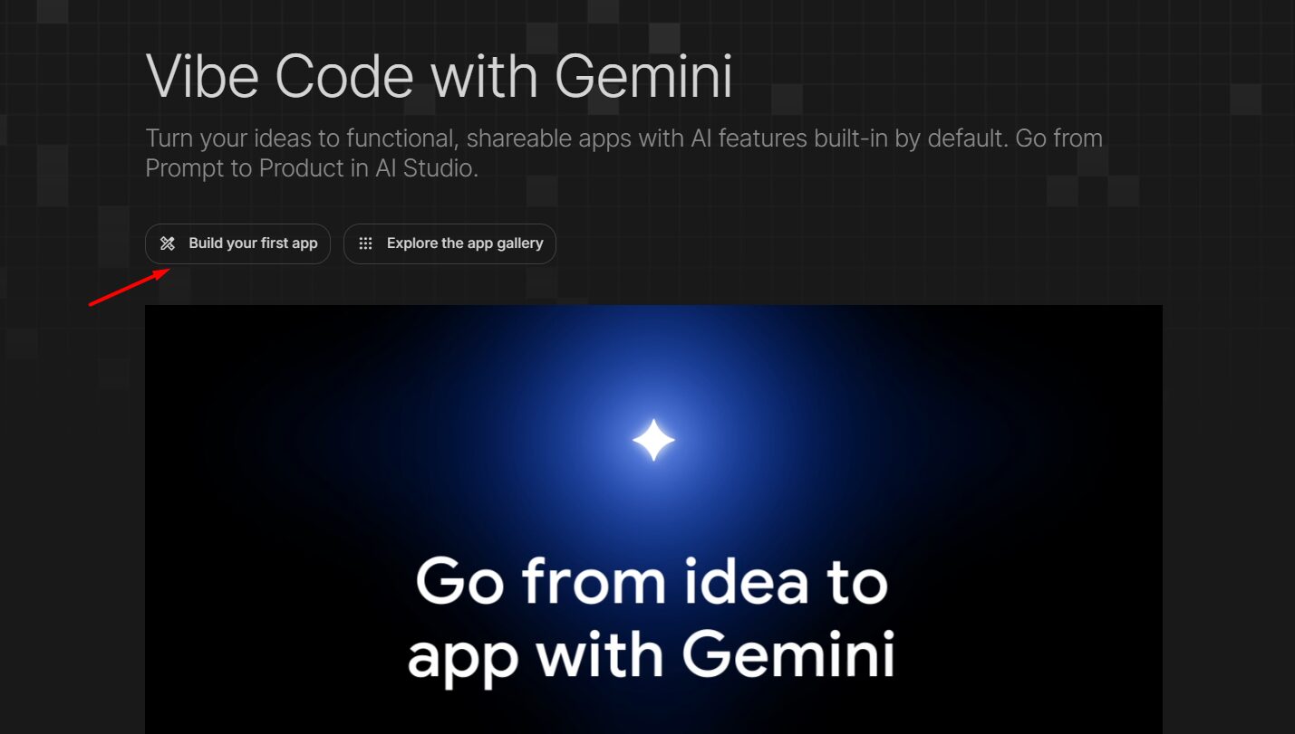 Truy cập và thiết lập không gian làm việc