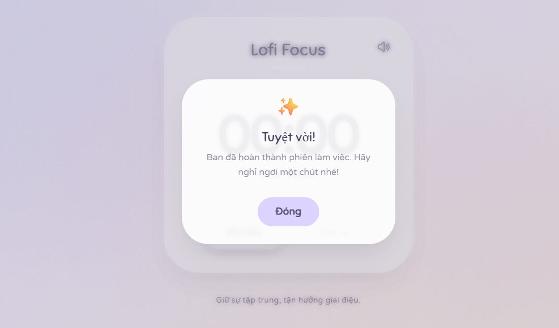 Xử lý logic và thêm tính năng nâng cao