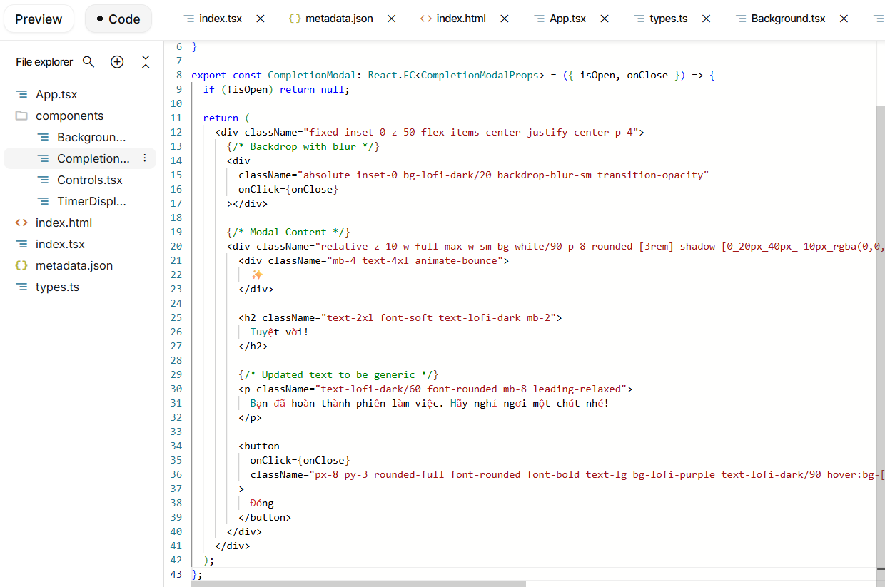 Kiểm tra và xuất bản (Deploy)