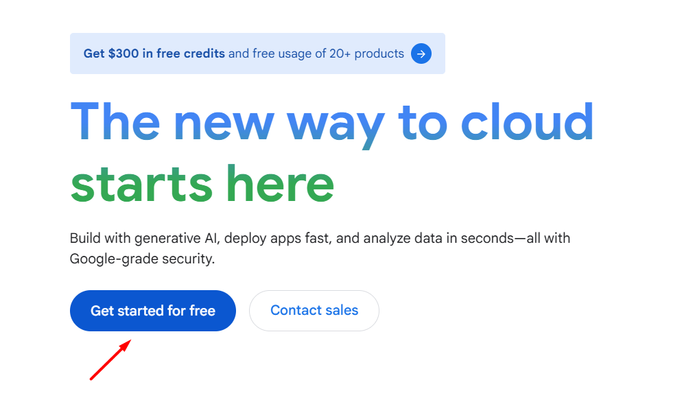 Truy cập và kích hoạt chương trình dùng thử