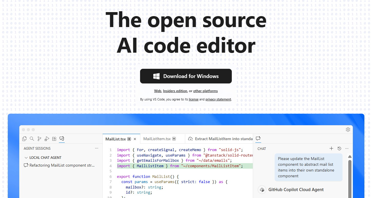 Cài đặt Visual Studio Code bản mới nhất