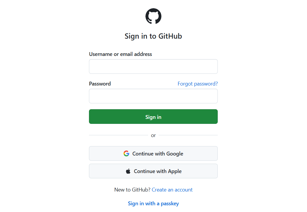 Cách đăng ký sử dụng GitHub Copilot miễn phí