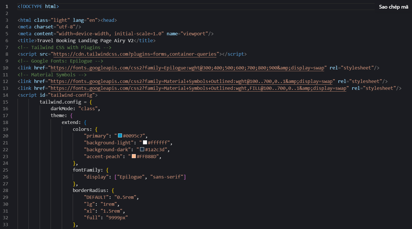 Cách sử dụng Google Stitch 