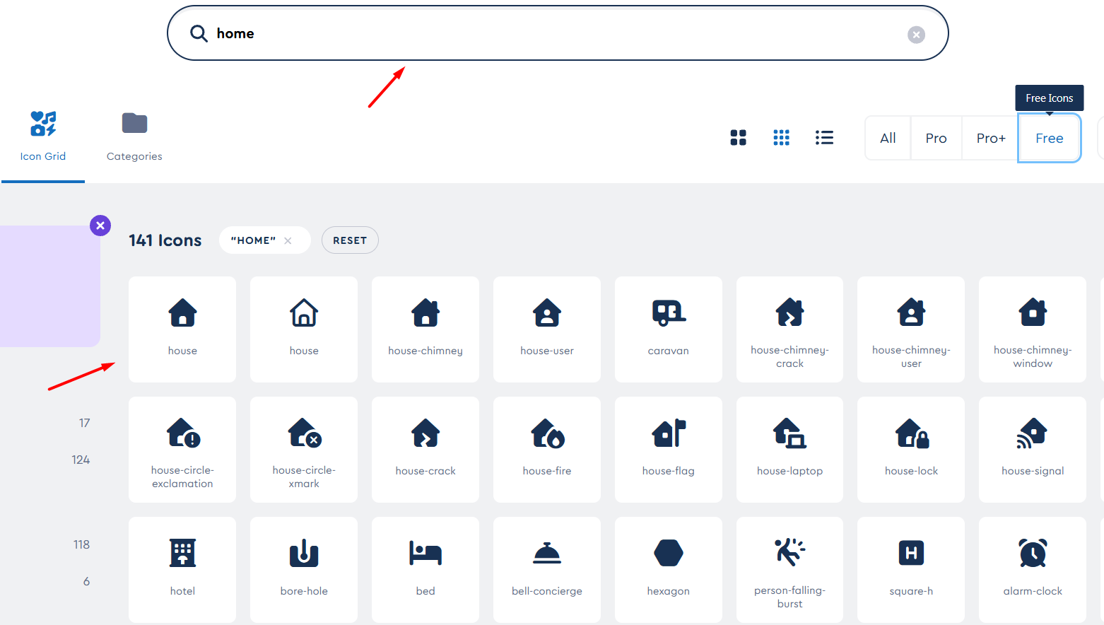Cách 2: Sử dụng FontAwesome và CSS Class (Dành cho người muốn tối ưu tốc độ)