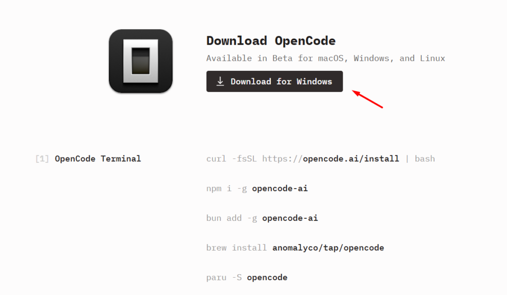 OpenCode là gì? Hướng dẫn cài đặt và sử dụng OpenCode miễn phí [2026]