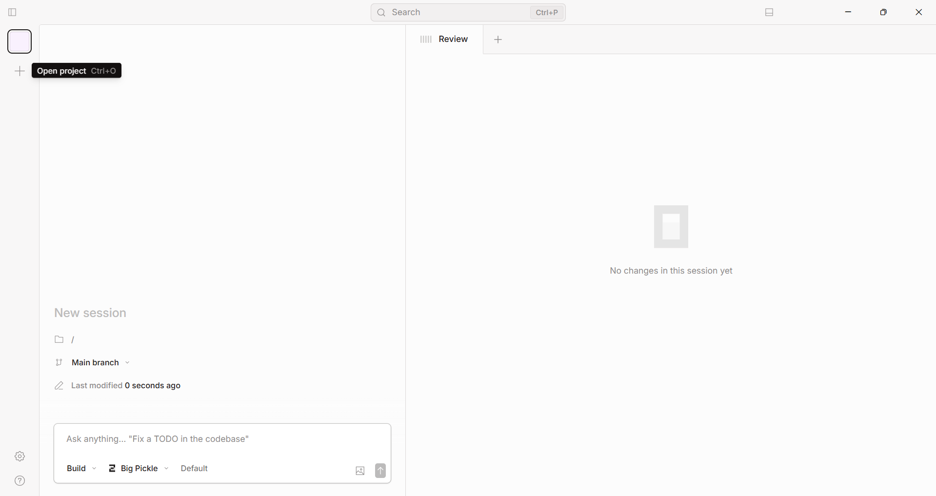 Cách cài đặt OpenCode miễn phí