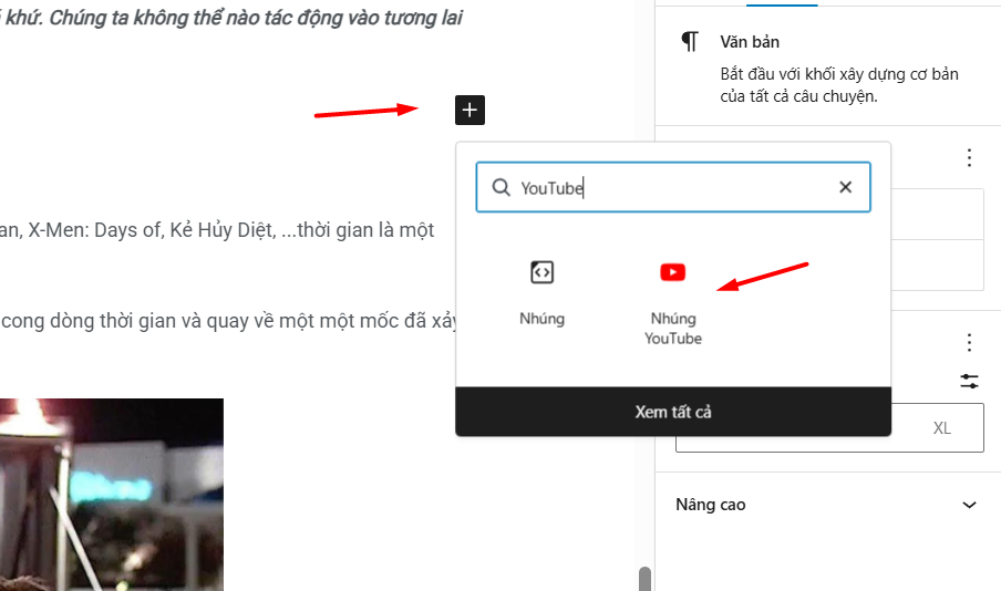 Phương pháp 2: Sử dụng block YouTube chuyên dụng