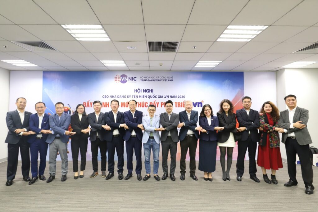 Tino Group sẵn sàng cho kỷ nguyên số 2026 - 2028