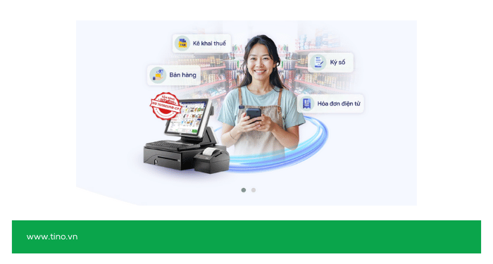 #1. CukCuk (Phát triển bởi MISA)