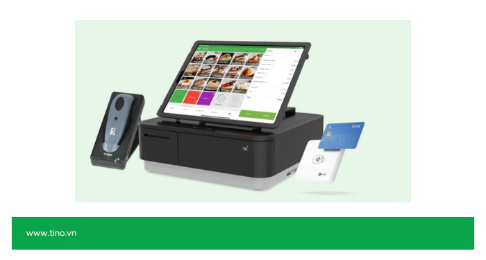 #7. Loyverse (Phần mềm quốc tế)