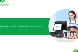 Phần mềm Sapo là gì? Đánh giá giải pháp quản lý bán hàng đa kênh hàng đầu [2026]
