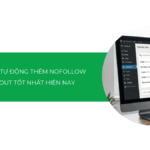 Top 5 plugin tự động thêm nofollow vào link out tốt nhất 2026
