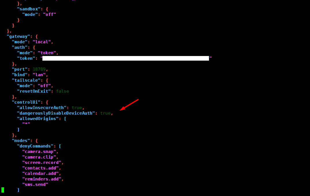 Hướng dẫn cài đặt OpenClaw trên VPS bằng Docker 26 Cách xử lý lỗi truy cập Control UI trên OpenClaw