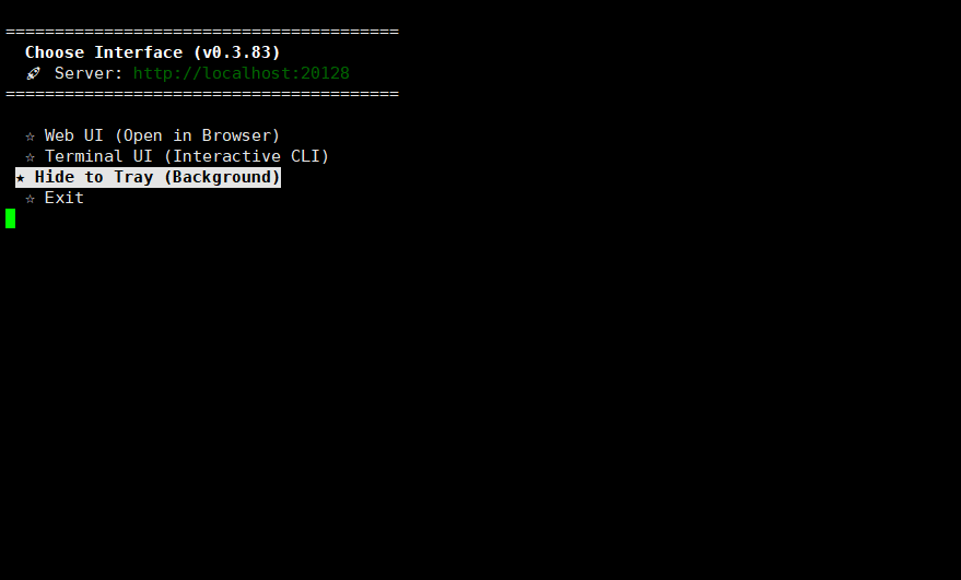 Cài đặt 9Router trên VPS và truy cập