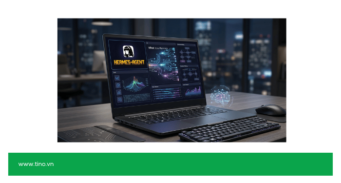 Hệ thống bộ nhớ: MEMORY.md và USER.md