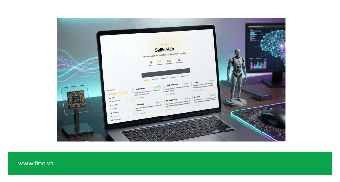 Hệ thống kỹ năng (Skills System) của Hermes Agent