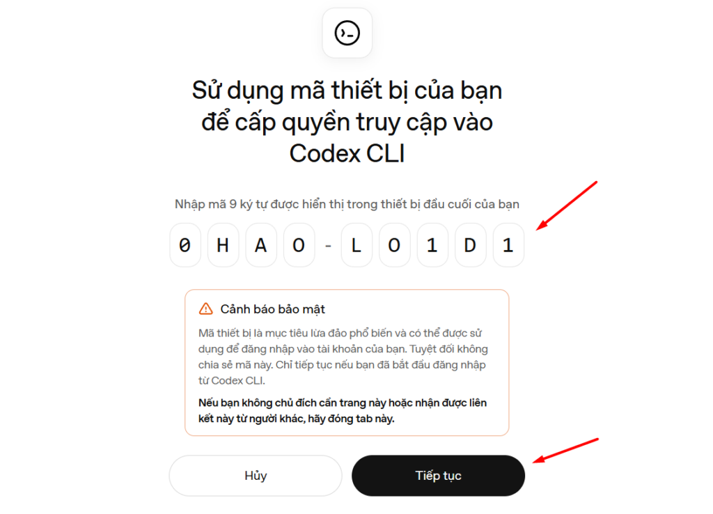 Kết nối trên VPS OpenClaw của Tino