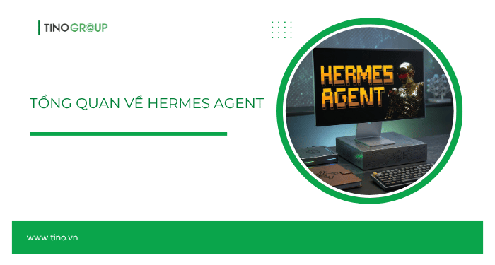 Tổng quan về Hermes Agent