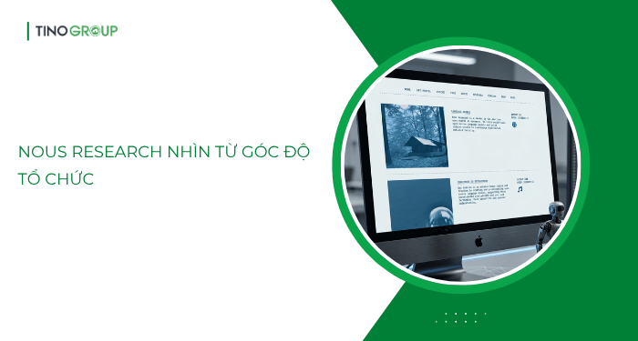 Nous Research nhìn từ góc độ tổ chức: Từ diễn đàn trực tuyến đến định giá tỷ đô
