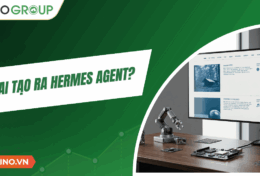 Ai tạo ra Hermes Agent? Giải mã đội ngũ đứng sau AI Agent hot bật nhất hiện nay