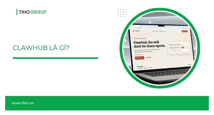 ClawHub là gì?