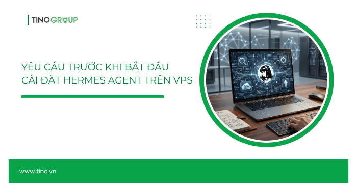 Yêu cầu trước khi bắt đầu