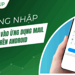 Hướng dẫn đăng nhập TinoMail vào ứng dụng Mail trên Android