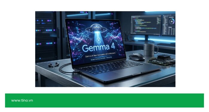 Những tính năng nổi bật của Gemma 4